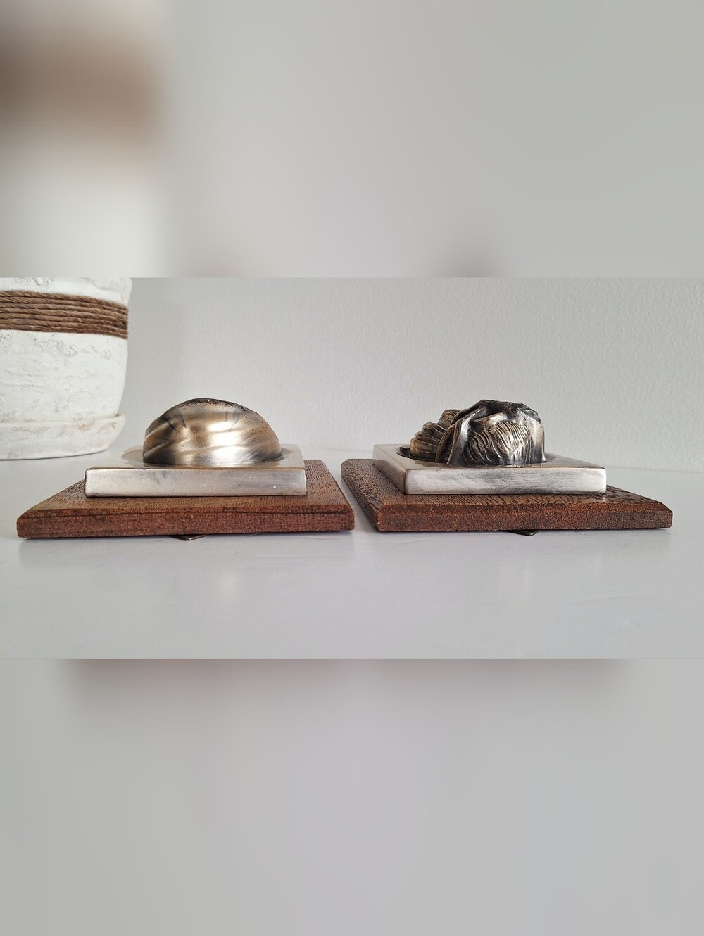 Religious wall plaques - Picture 11 of 15